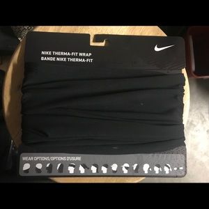 Nike headband/wrap
